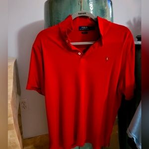 Ralph Lauren Polo Shirt